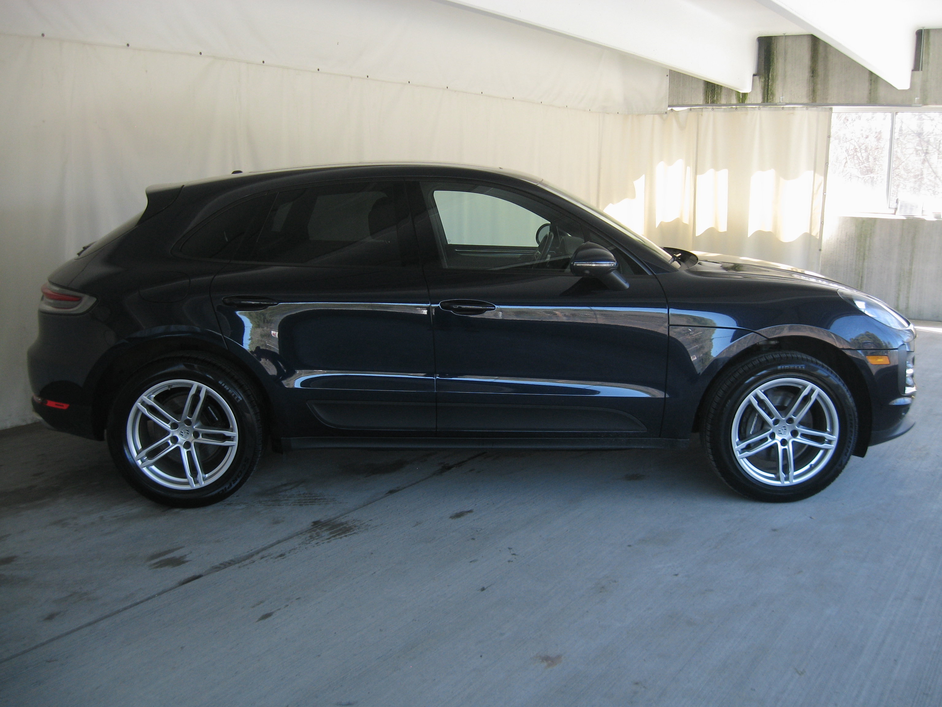 Used 2021 Porsche Macan image 6