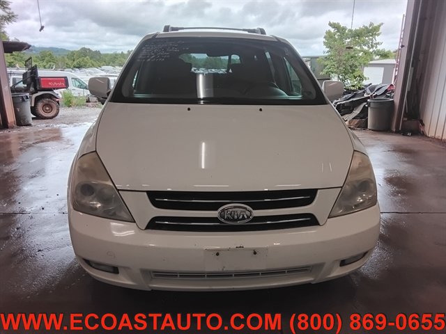 Used 2006 Kia Sedona EX FWD image 7