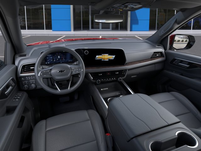 New 2027 Chevrolet Tahoe Z71 w/ Comfort Package AWD/4WD image 15