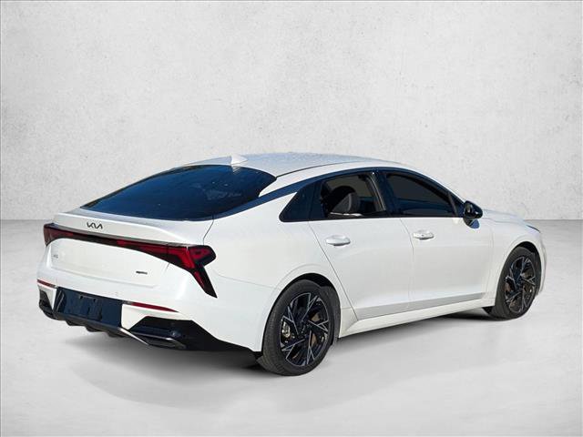 Used 2025 Kia K5 GT-Line image 5