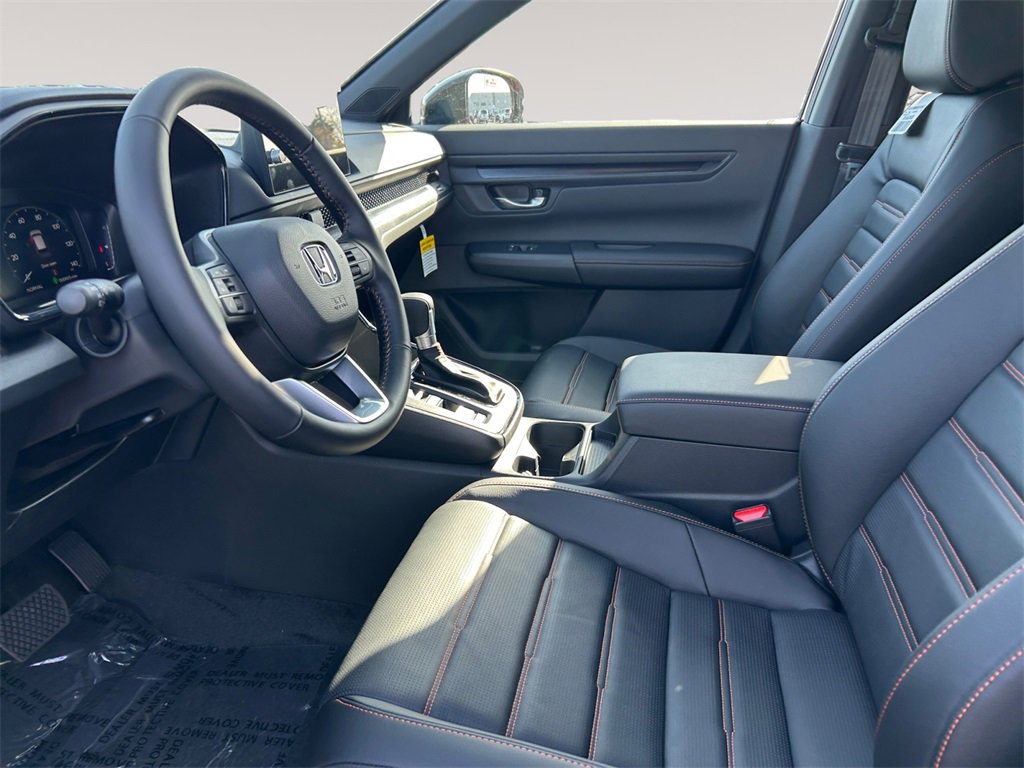 New 2026 Honda CR-V Sport-L image 9
