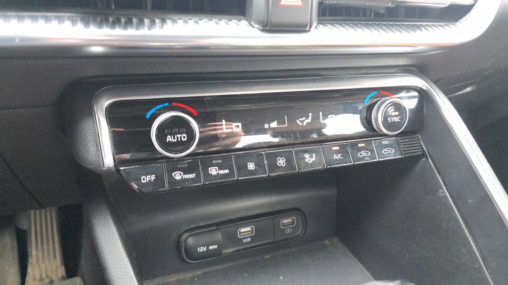 Used 2023 Kia K5 GT FWD image 19