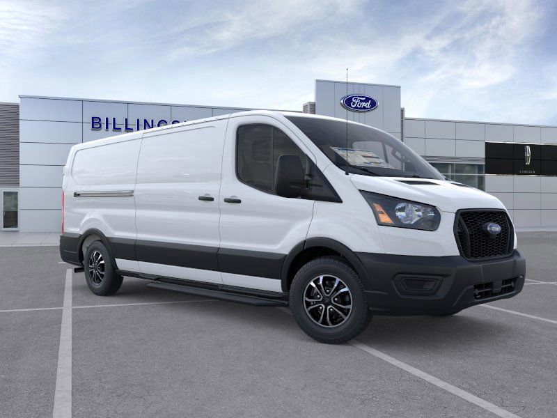 New 2025 Ford Transit 150 Low Roof w/ Load Area Protection Package image 7
