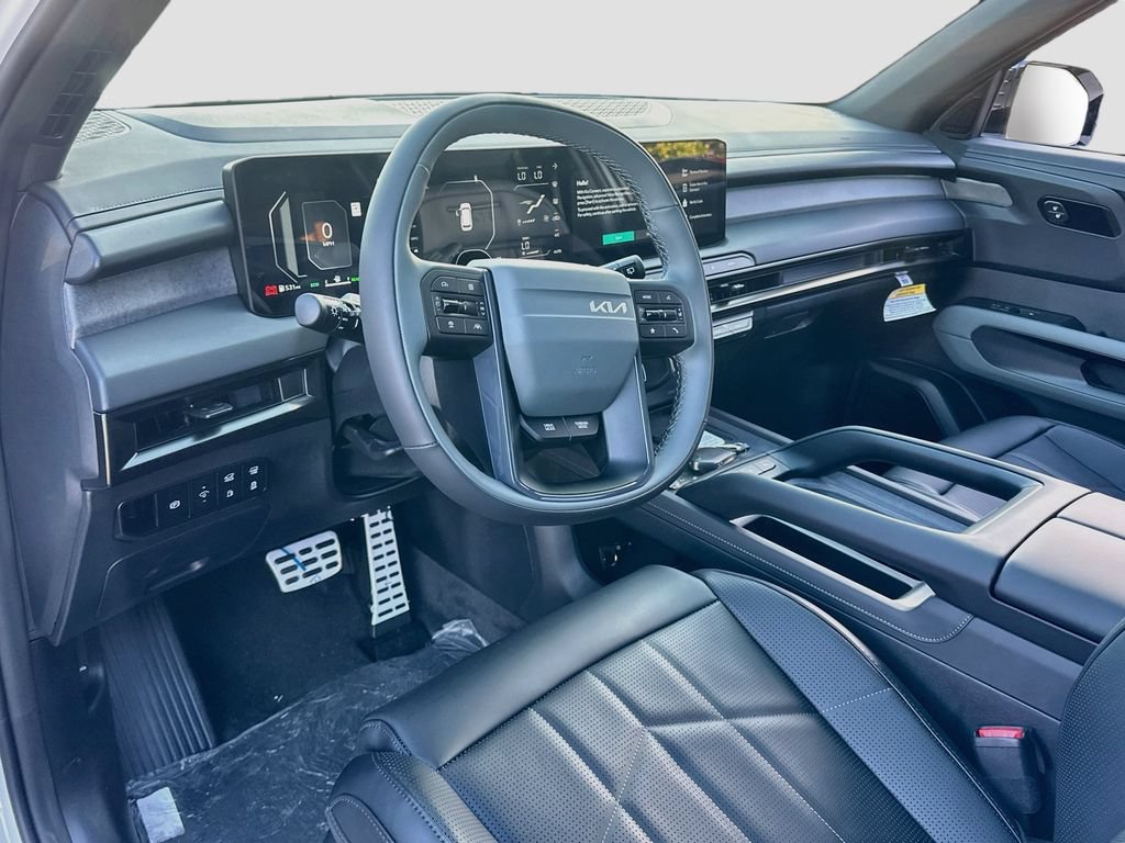 New 2027 Kia Telluride SX X-Line AWD/4WD image 9