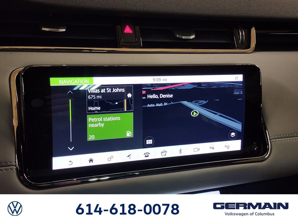 Used 2020 Land Rover Range Rover Evoque First Edition image 31