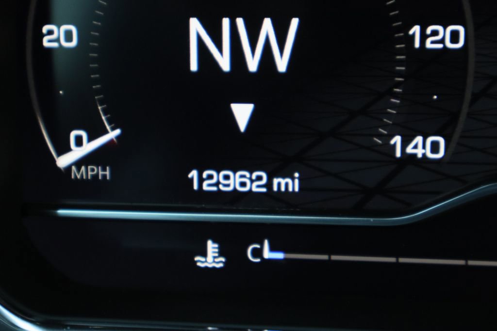 Certified 2025 GMC Sierra 2500 Denali Ultimate image 14