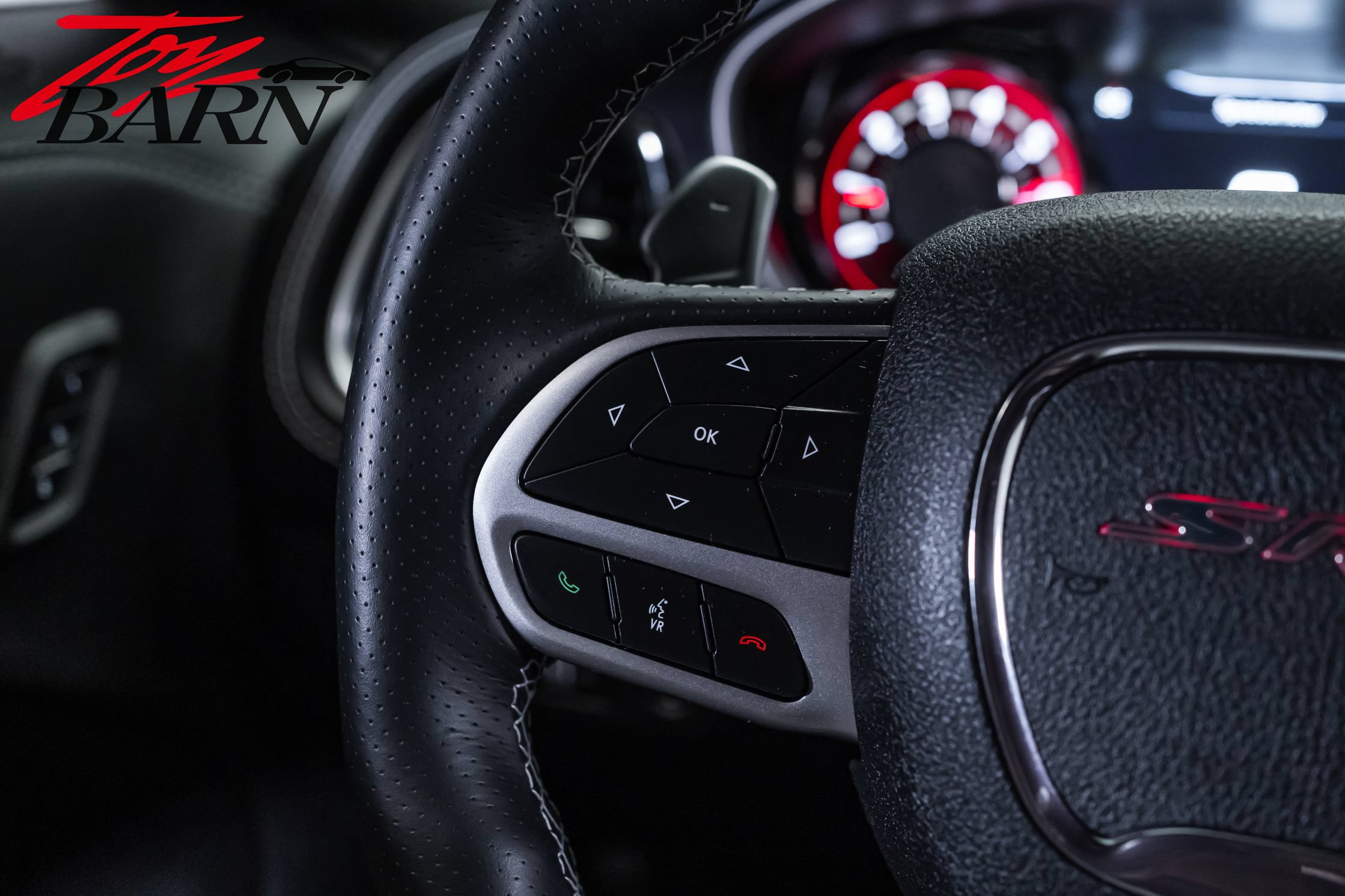 Used 2023 Dodge Challenger SRT Hellcat RWD image 30