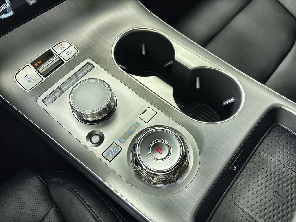 New 2026 Genesis GV70 2.5T Select AWD/4WD image 22