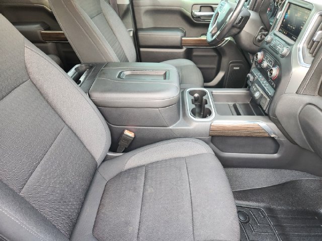 Used 2020 Chevrolet Silverado 1500 RST w/ Texas Edition RWD image 14