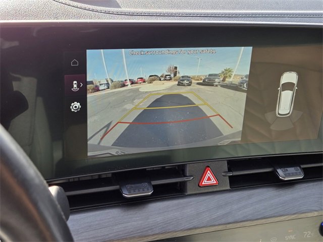 Certified 2023 Kia Sportage X-Pro image 23