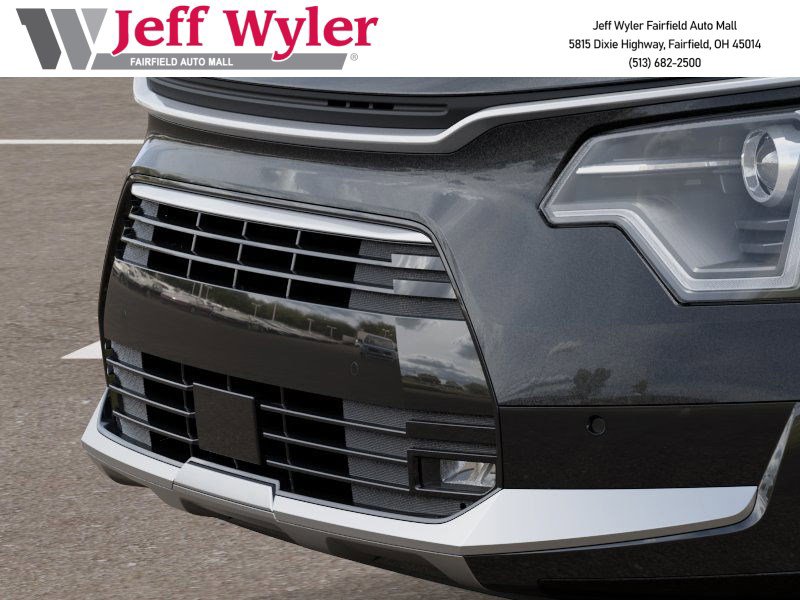 New 2026 Kia Niro SX image 13