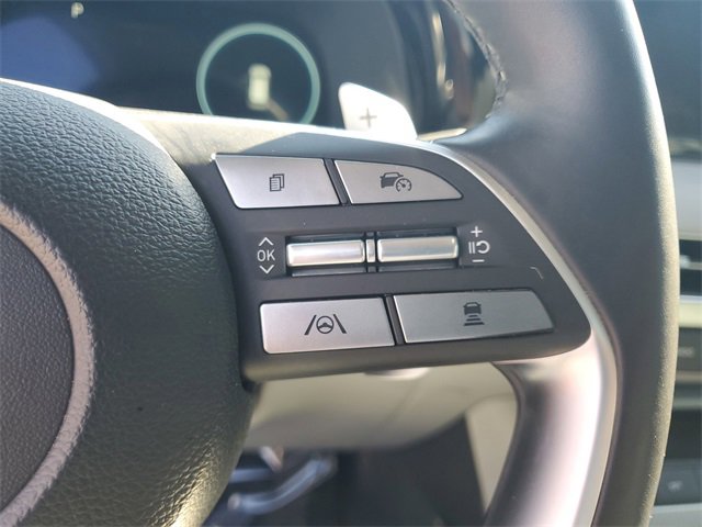 Used 2023 Hyundai Palisade SEL image 23