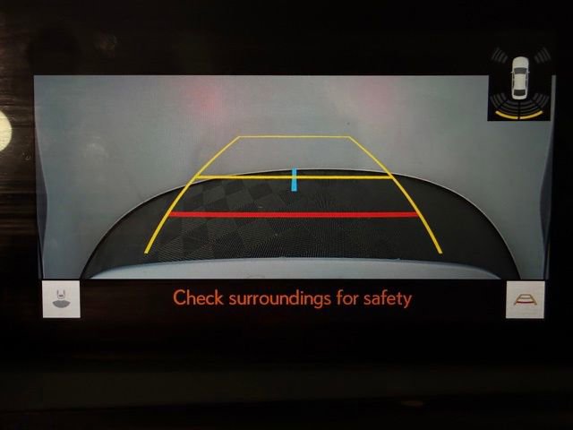 Used 2024 Lexus ES 350 w/ Premium Package image 26