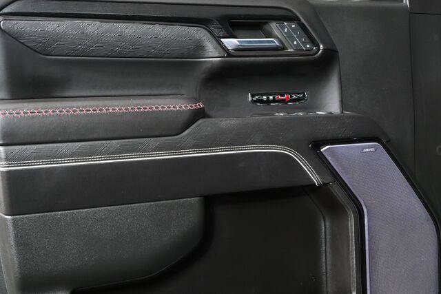 Certified 2023 GMC Sierra 1500 AT4X AWD/4WD image 18