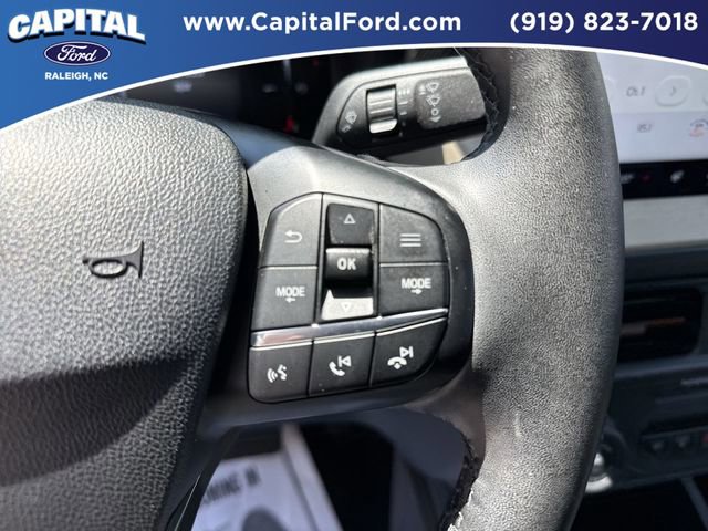 Certified 2025 Ford Maverick Lariat AWD/4WD image 23