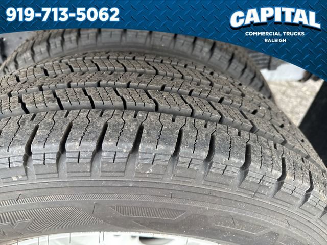 New 2025 Ford E-350 and Econoline 350 Super Duty w/ Driver's Safety Package image 14