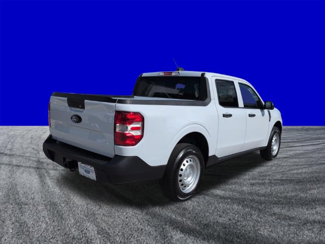 New 2026 Ford Maverick XL FWD image 4