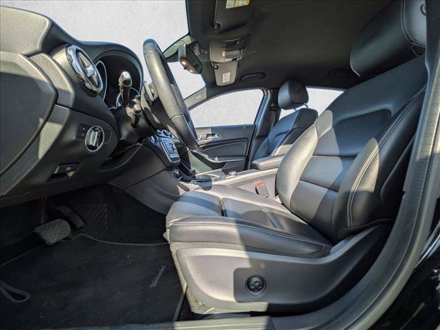 Used 2019 Mercedes-Benz GLA 250 4MATIC image 14