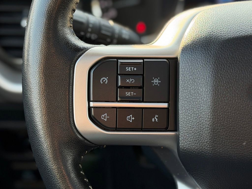 Used 2024 Ford Expedition Max XLT AWD/4WD image 14