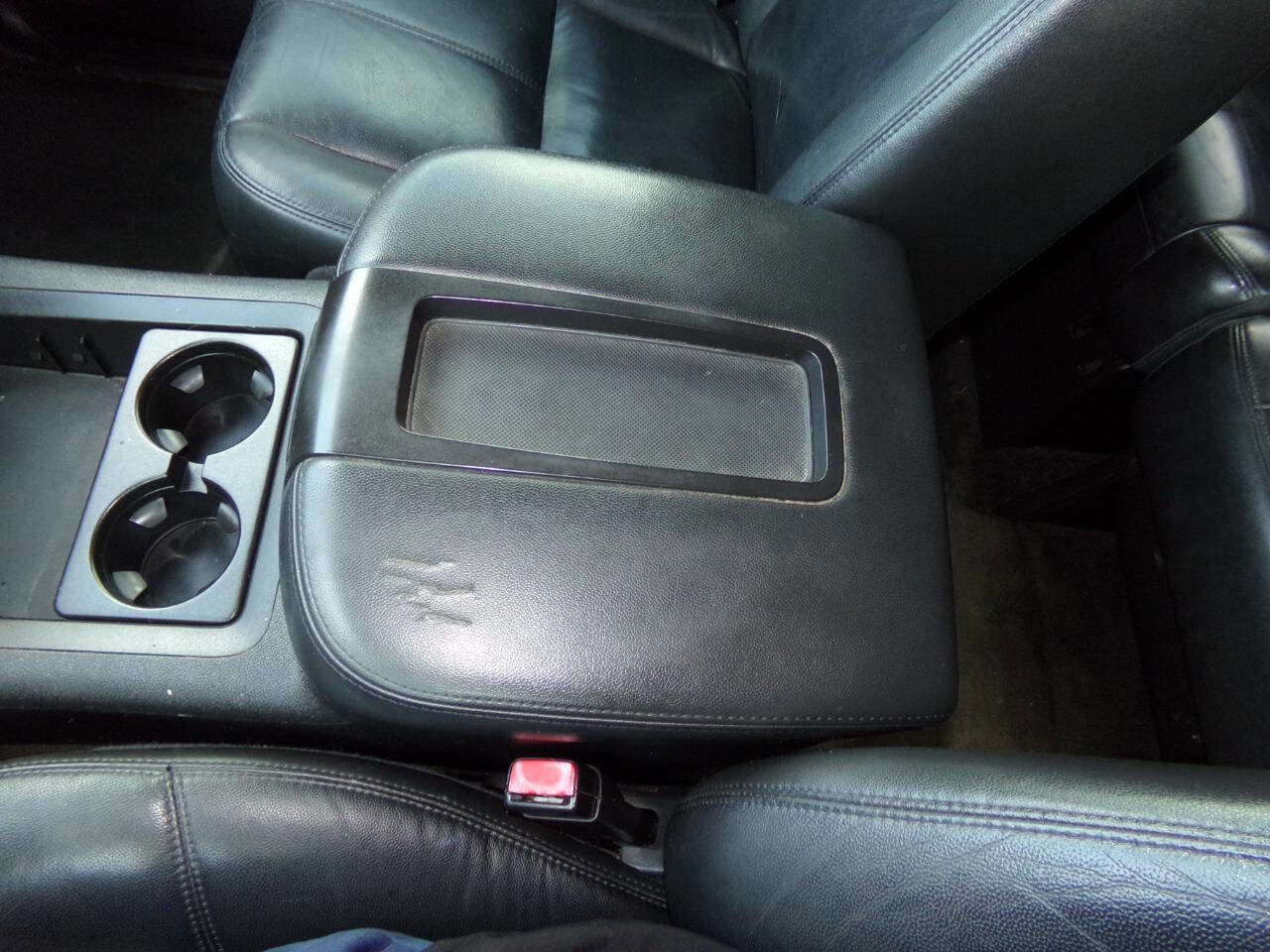 Used 2014 GMC Yukon XL SLT image 68