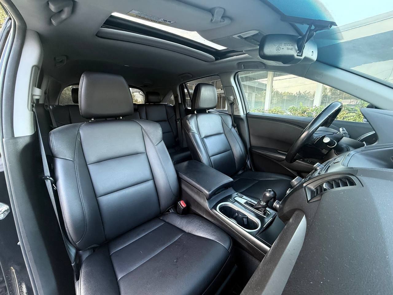 Used 2018 Acura RDX AWD image 24
