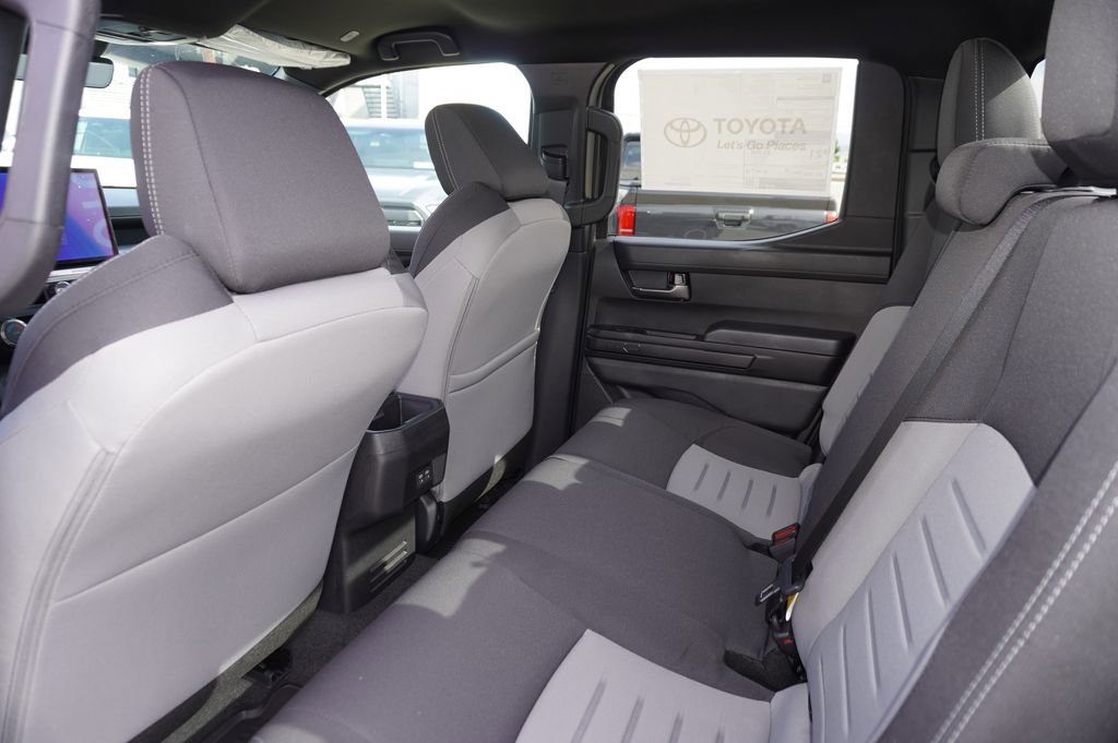 New 2026 Toyota Tacoma TRD Off-Road AWD/4WD image 7