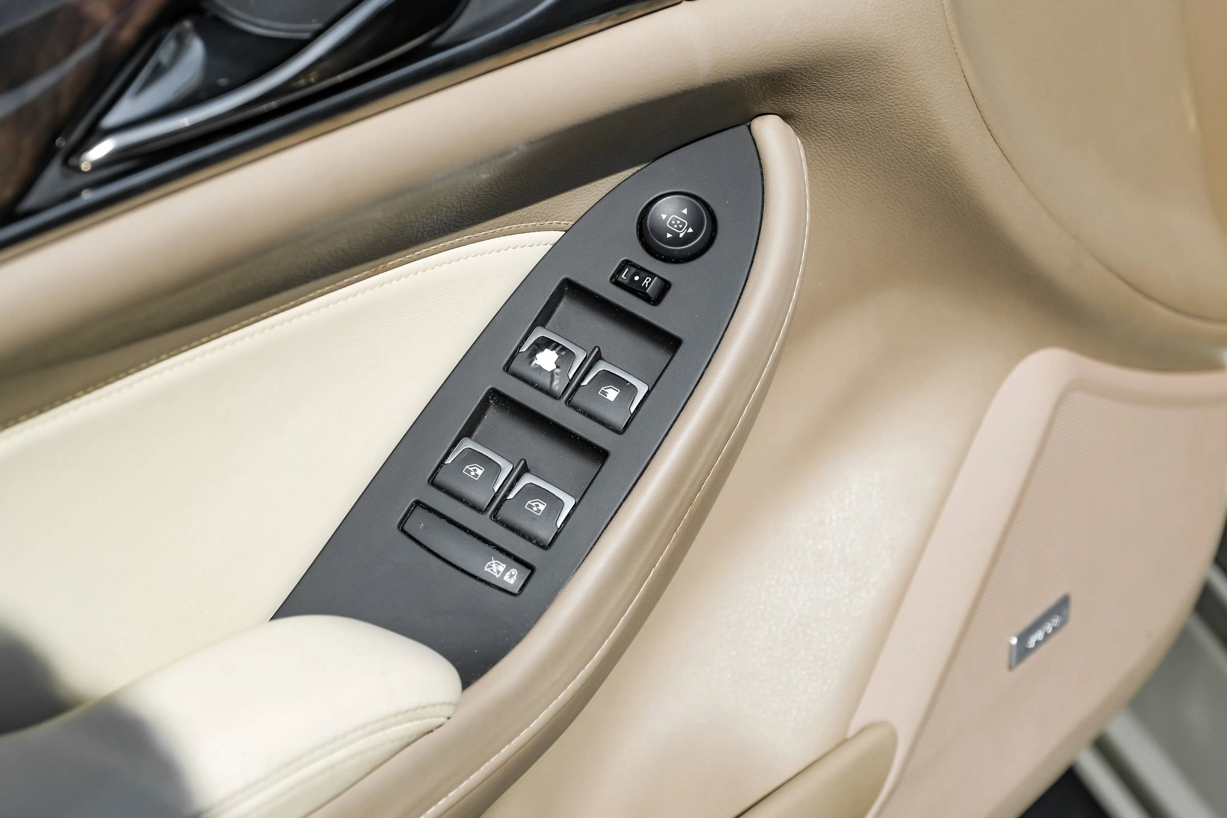 Used 2015 Cadillac CTS Luxury image 45