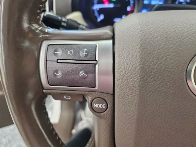 Used 2019 Lexus GX 460 Luxury image 11
