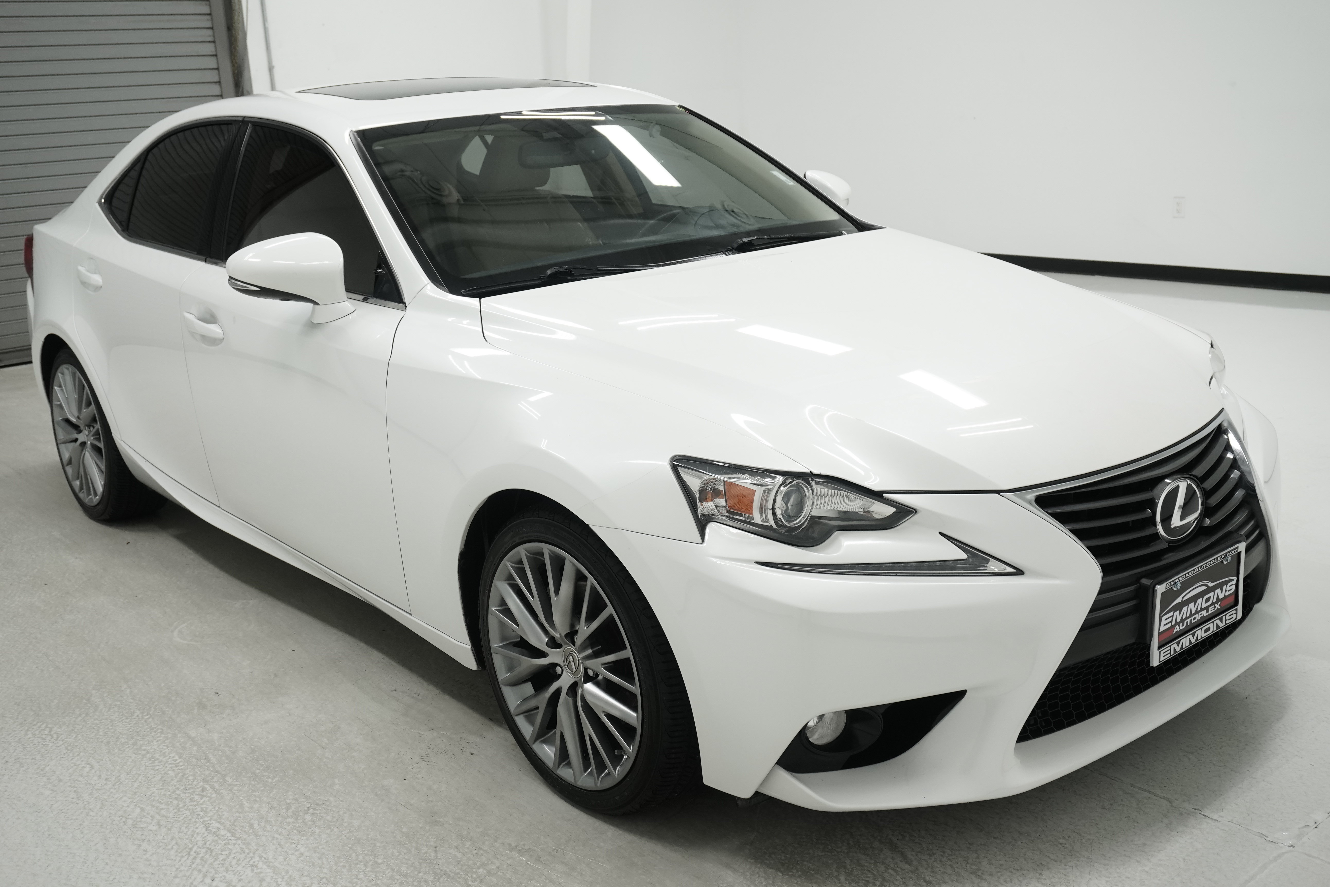 Used 2014 Lexus IS 250 RWD image 3