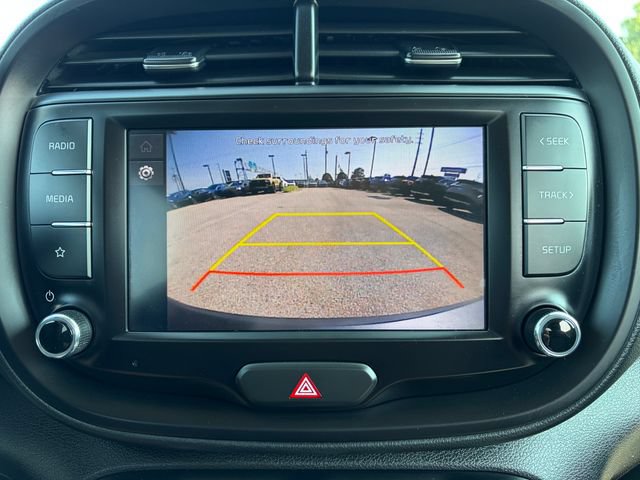 Certified 2024 Kia Soul LX w/ Option Group 015 FWD image 14