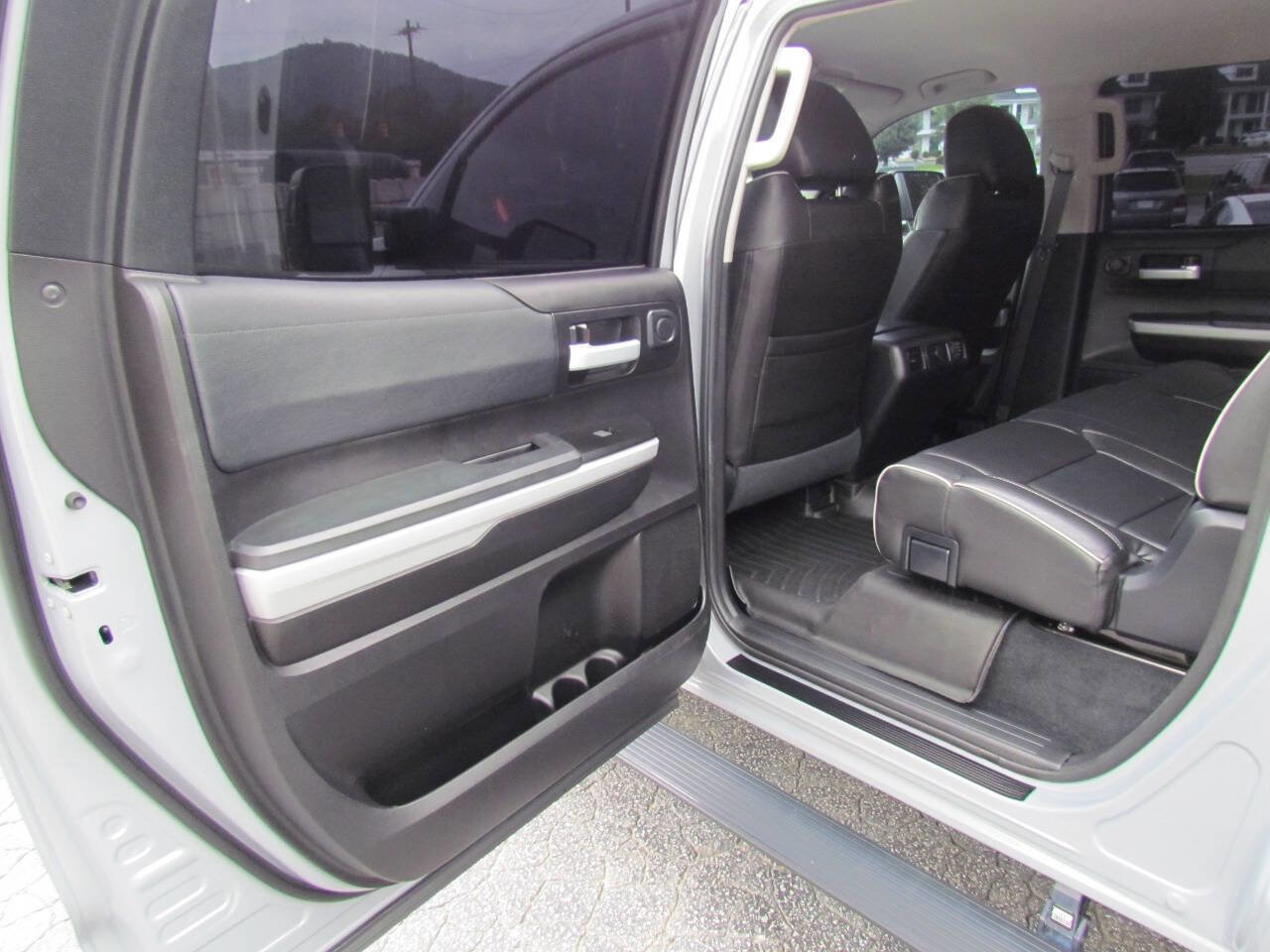 Used 2021 Toyota Tundra SR5 image 12