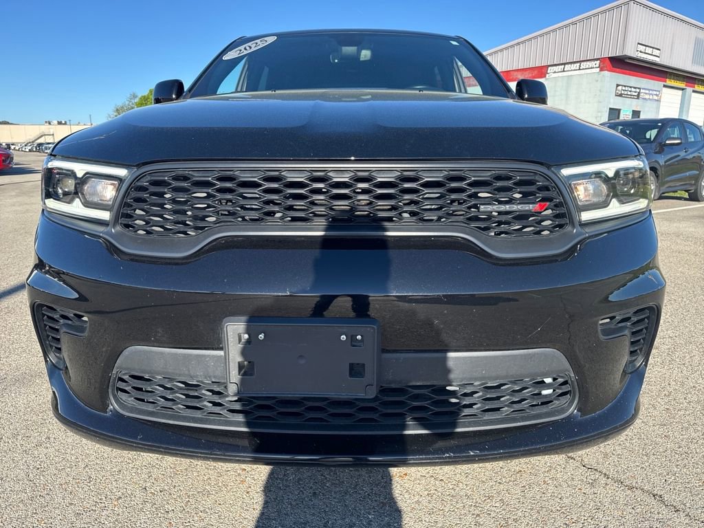 Used 2025 Dodge Durango GT AWD/4WD image 10