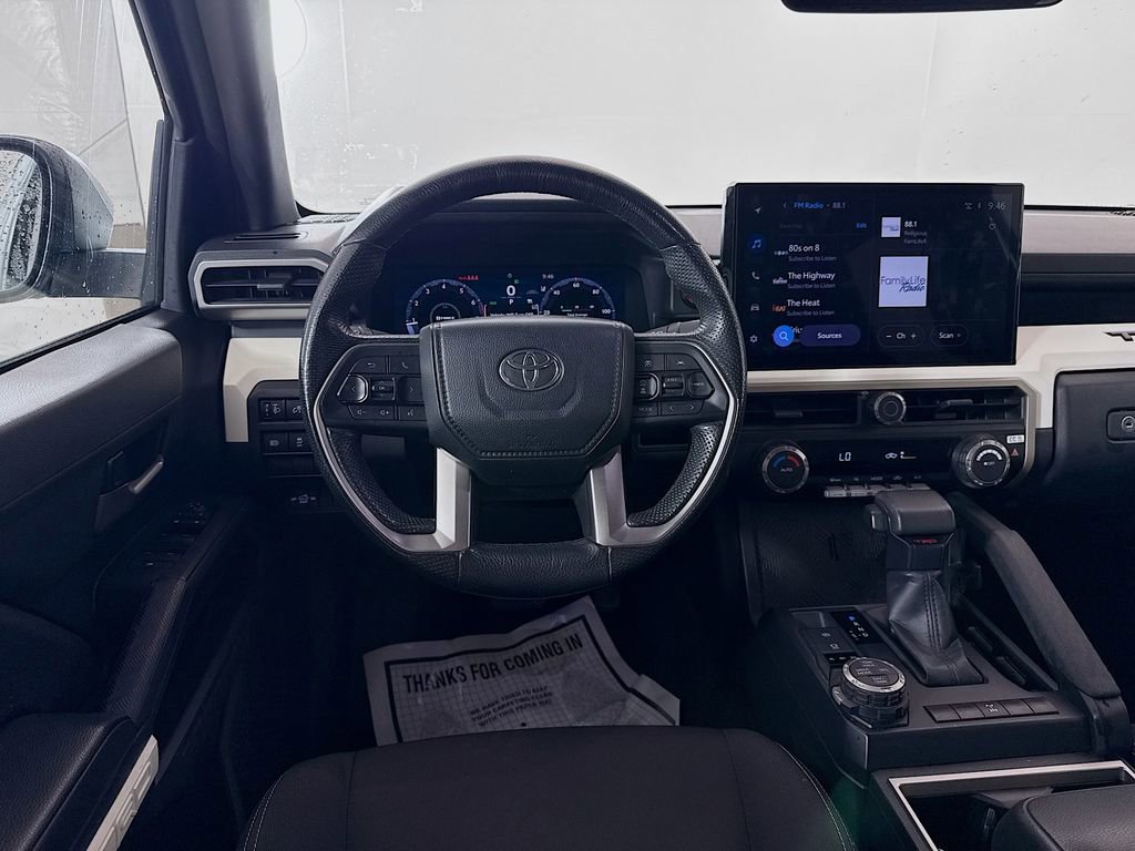 Used 2024 Toyota Tacoma TRD Off-Road image 21