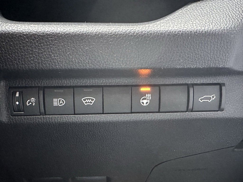 New 2025 Toyota RAV4 XLE Premium image 28