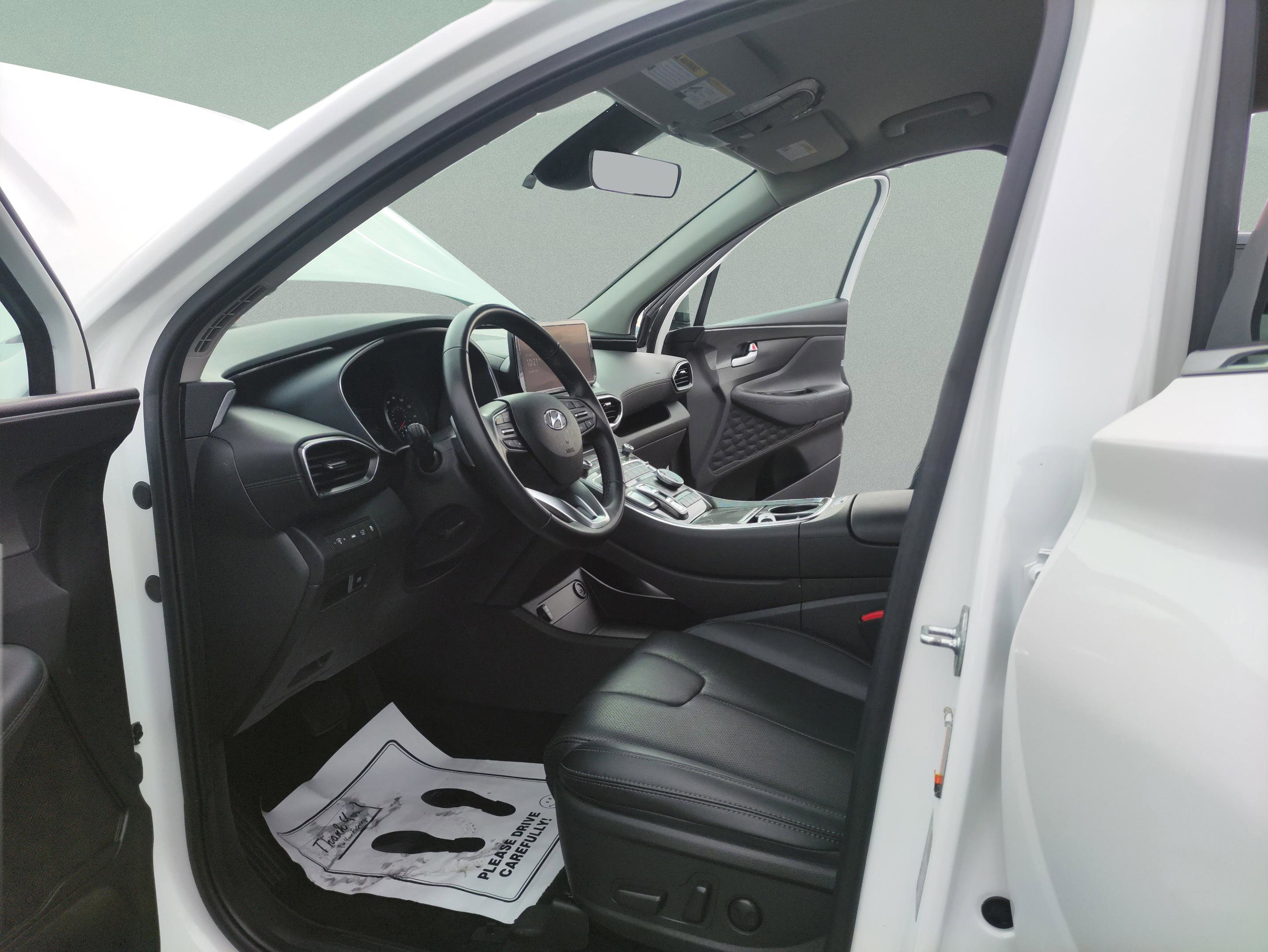 Used 2023 Hyundai Santa Fe XRT image 18