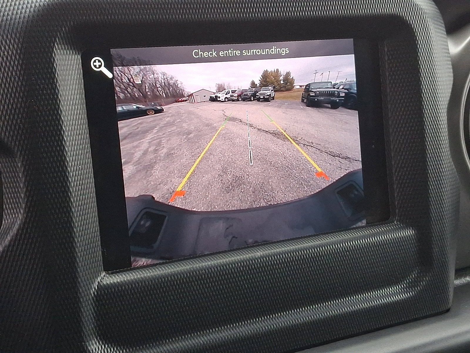 Used 2022 Jeep Gladiator Sport image 19