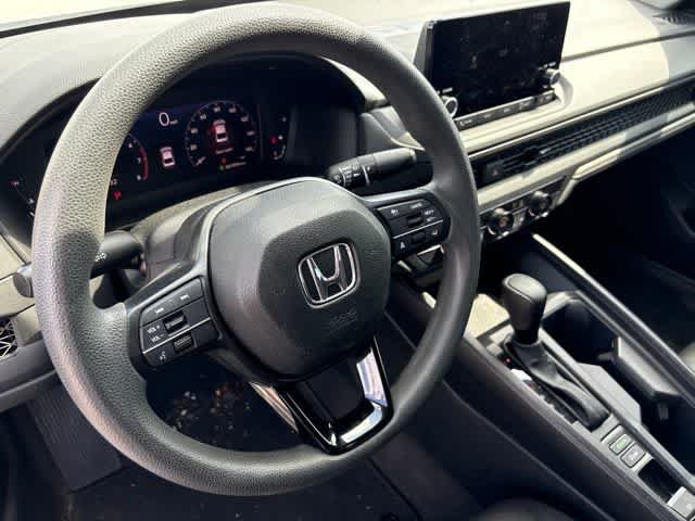 Used 2024 Honda Accord LX image 10