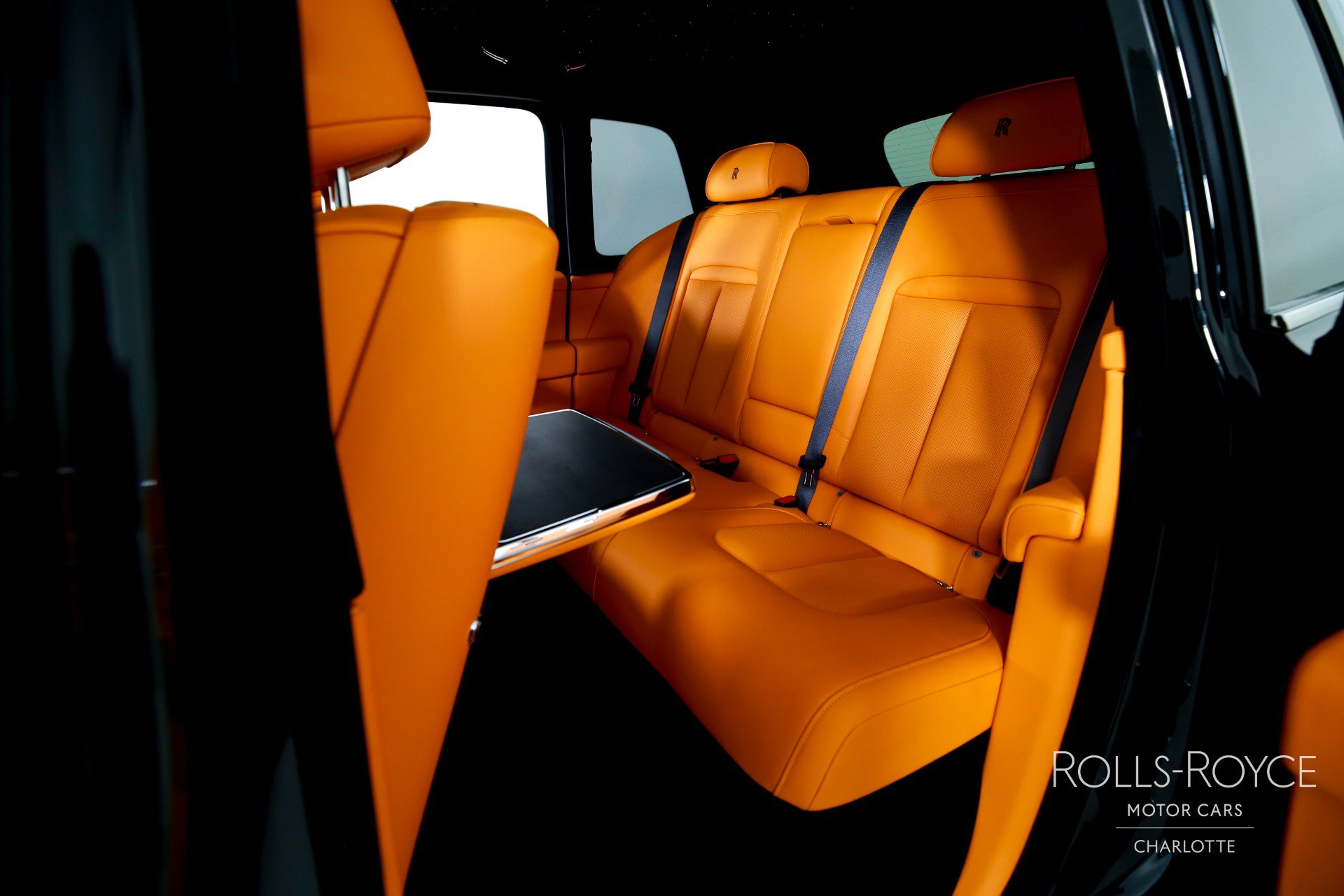 New 2026 Rolls-Royce Cullinan AWD/4WD image 19