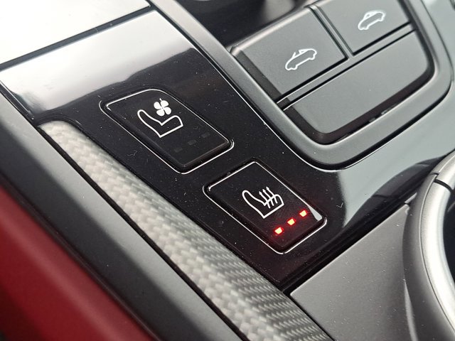 Certified 2025 Porsche 911 Targa 4 GTS image 30