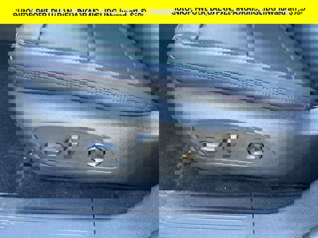 New 2025 Chevrolet Equinox EV RS w/ Convenience Package II image 3