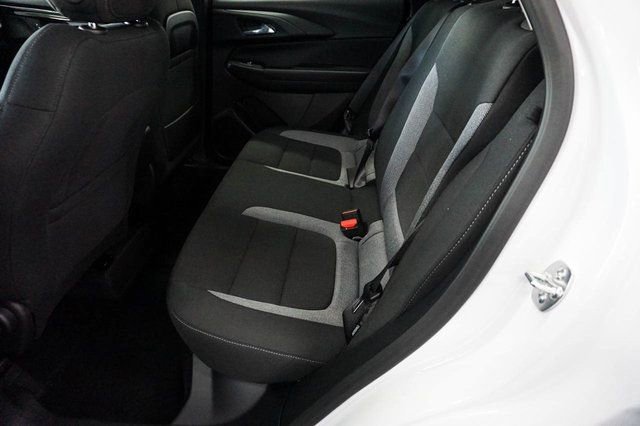 New 2026 Chevrolet TrailBlazer LS image 14