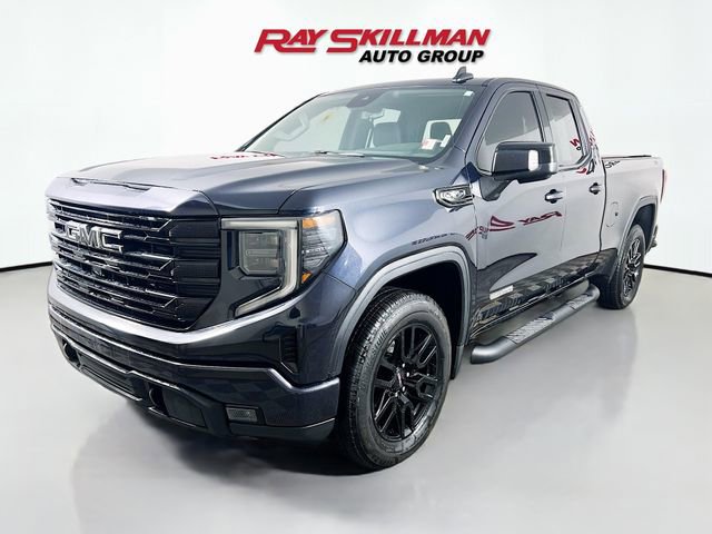 Used 2022 GMC Sierra 1500 Elevation w/ Preferred Package image 3