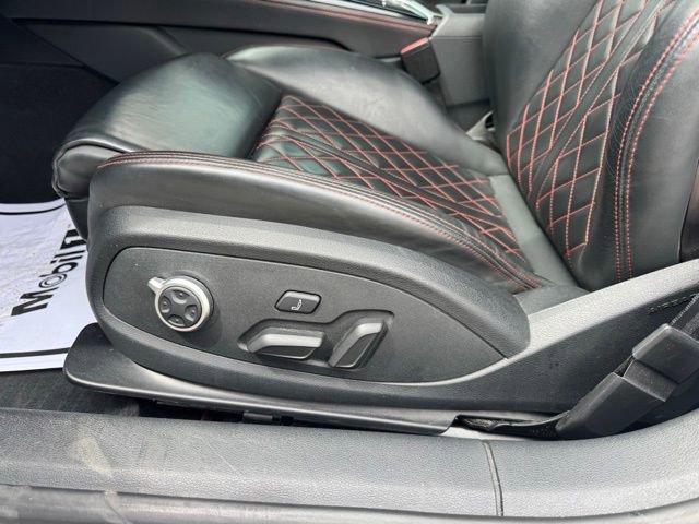 Used 2023 Audi S5 Premium Plus w/ Premium Plus Package image 14