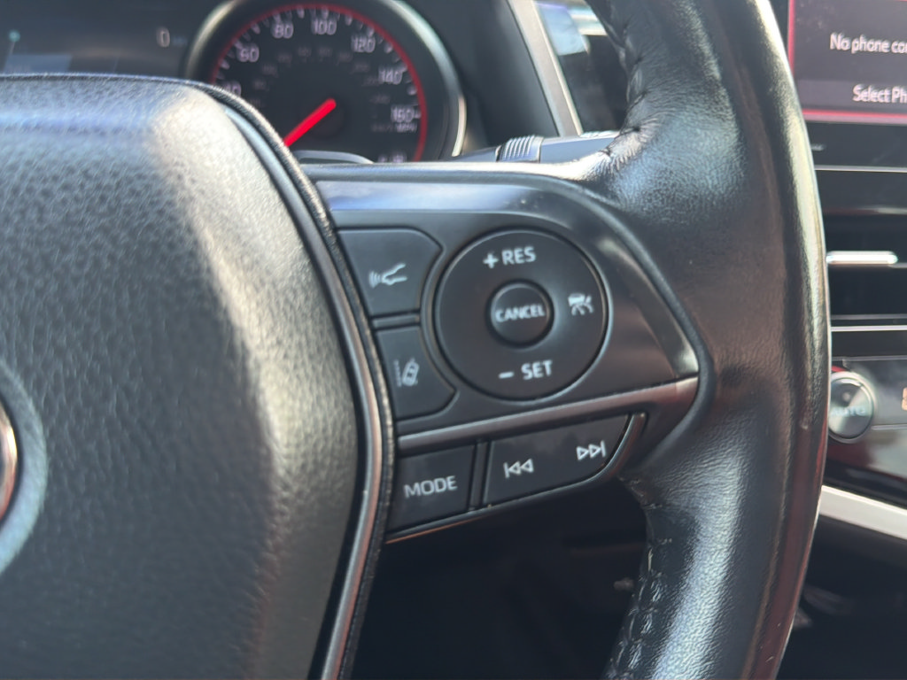 Used 2023 Toyota Camry XSE FWD image 23