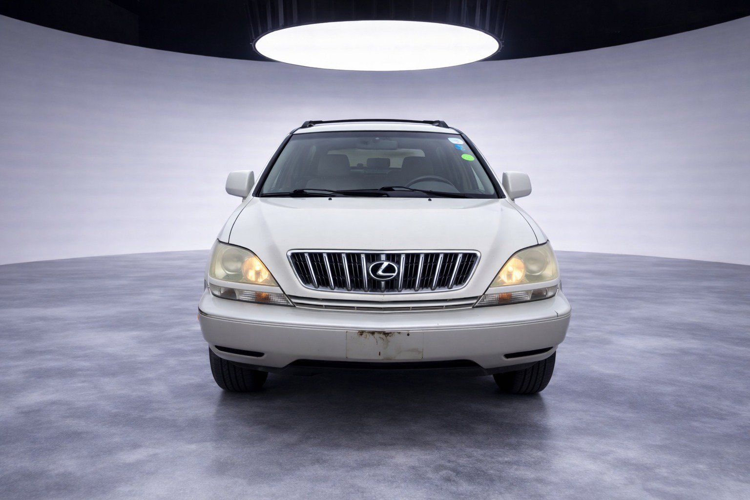 Used 2003 Lexus RX 300 4WD image 5