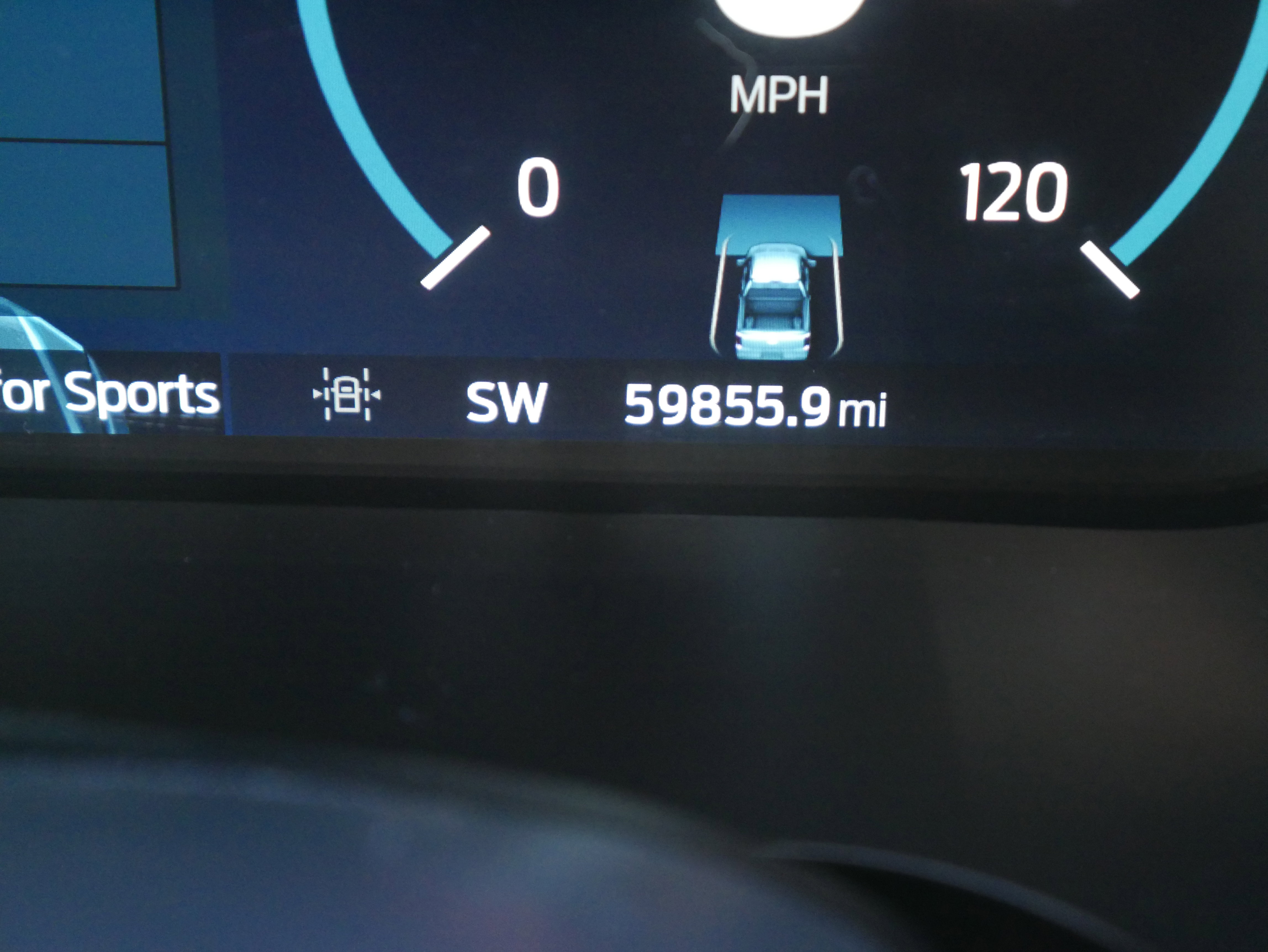 Used 2022 Ford F150 Tremor w/ Equipment Group 402A High image 44