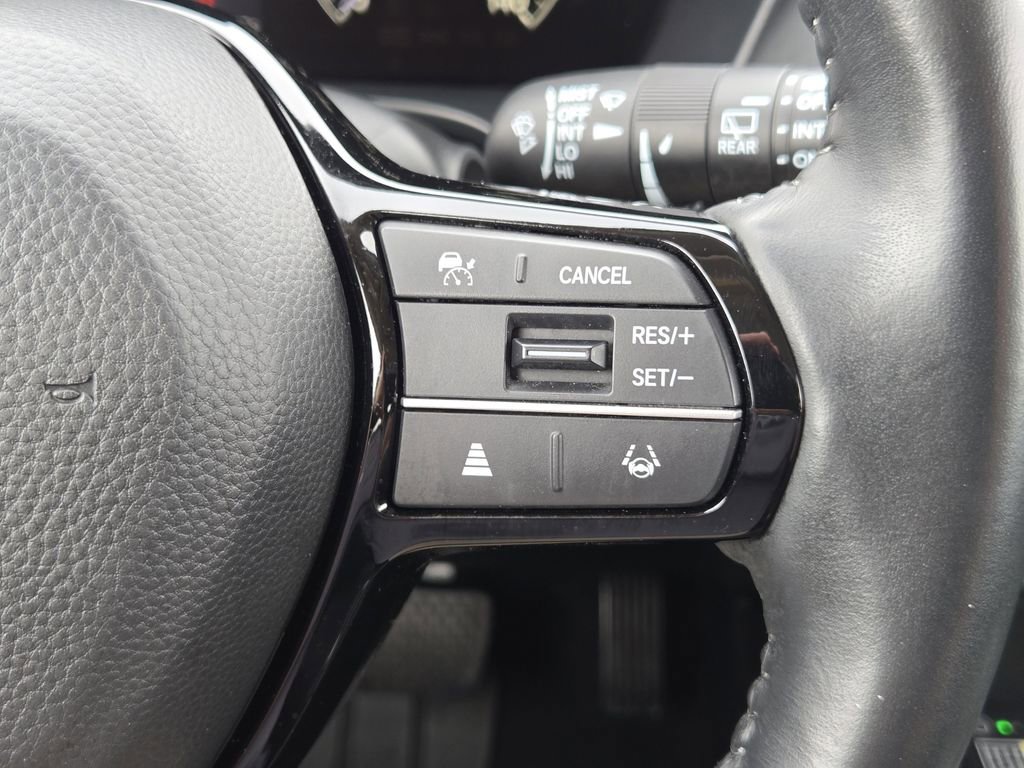 Used 2025 Honda HR-V EX-L image 30