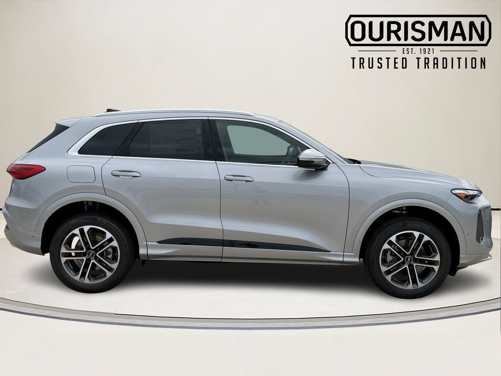 New 2026 Audi Q5 Premium AWD/4WD image 2
