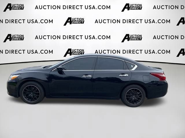 Used 2018 Nissan Altima 2.5 S w/ S Convenience Package image 22