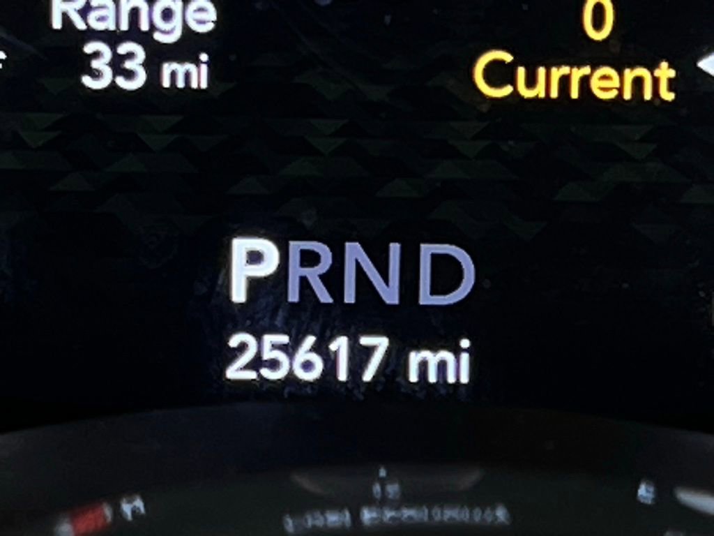 Used 2022 Jeep Wrangler Unlimited Sahara image 16